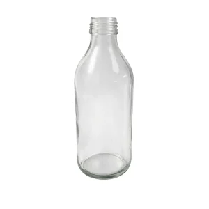 Botella Kombucha 250ml