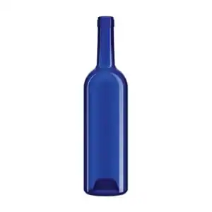 BORDELESA 75 VINTAGE CRIANZA